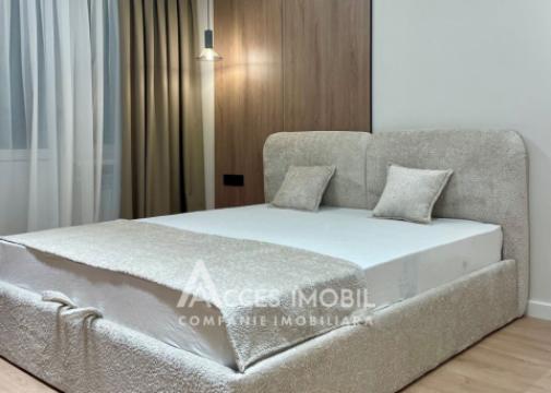 Moscova avenue, Rascani, 2 rooms. Euro Repair! Middle position!: 1