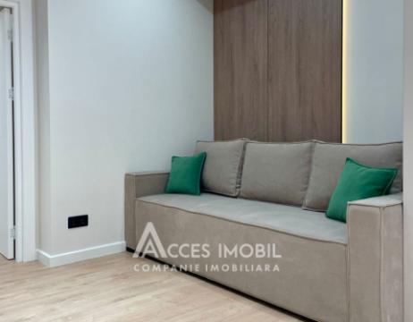 Moscova avenue, Rascani, 2 rooms. Euro Repair! Middle position!: 5