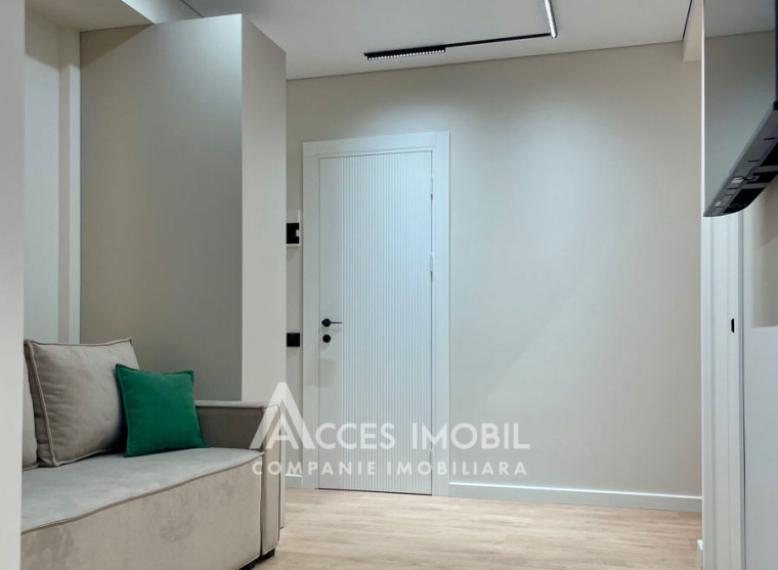 Moscova avenue, Rascani, 2 rooms. Euro Repair! Middle position!: 7