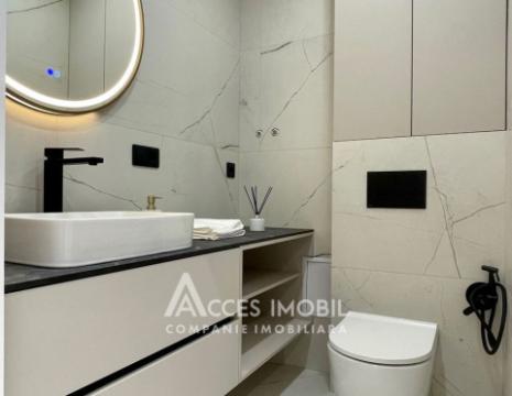 Moscova avenue, Rascani, 2 rooms. Euro Repair! Middle position!: 13