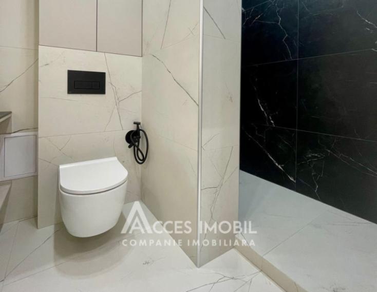 Moscova avenue, Rascani, 2 rooms. Euro Repair! Middle position!: 14