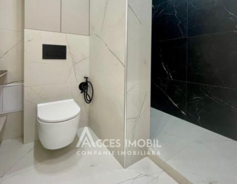 Moscova avenue, Rascani, 2 rooms. Euro Repair! Middle position!: 14