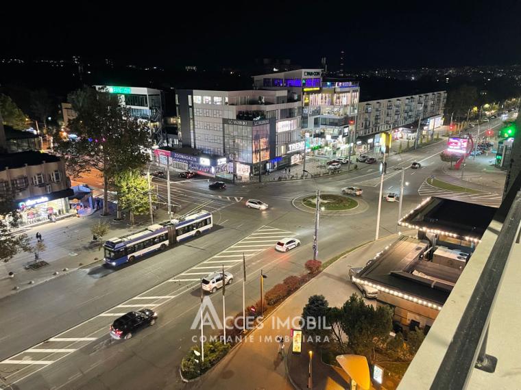 Moscova avenue, Rascani, 2 rooms. Euro Repair! Middle position!: 17