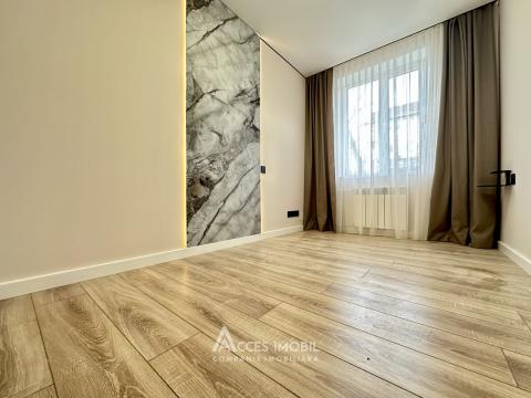 Nicolae Dimo street, Rascani, 2 rooms + living. Euro repair! Middle Position!: 1