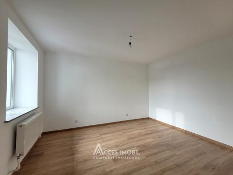 Дом! Яловены, ул. Лев Толстой, 80м2 + 3 соток. Евроремонт!: 2