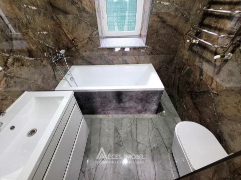 Дом! Яловены, ул. Лев Толстой, 80м2 + 3 соток. Евроремонт!: 8