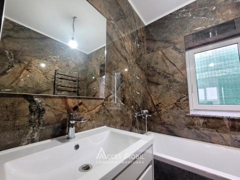 Дом! Яловены, ул. Лев Толстой, 80м2 + 3 соток. Евроремонт!: 9