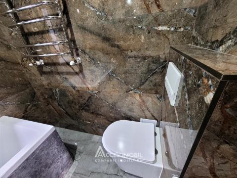 Дом! Яловены, ул. Лев Толстой, 80м2 + 3 соток. Евроремонт!: 10