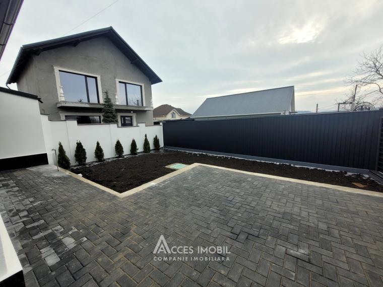 Дом! Яловены, ул. Лев Толстой, 80м2 + 3 соток. Евроремонт!: 11