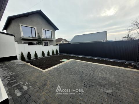 Дом! Яловены, ул. Лев Толстой, 80м2 + 3 соток. Евроремонт!: 11