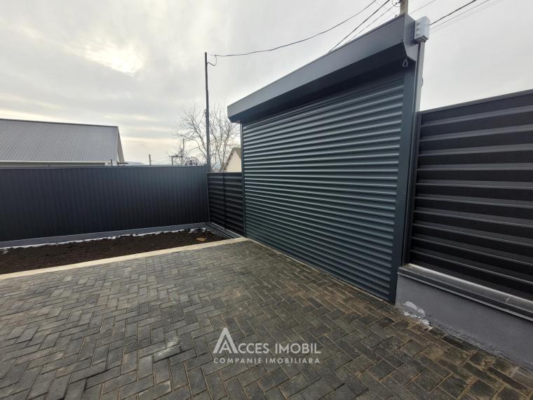 Дом! Яловены, ул. Лев Толстой, 80м2 + 3 соток. Евроремонт!: 12