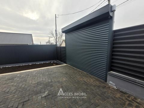 Дом! Яловены, ул. Лев Толстой, 80м2 + 3 соток. Евроремонт!: 12