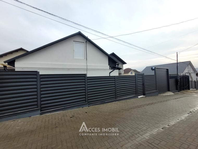 Дом! Яловены, ул. Лев Толстой, 80м2 + 3 соток. Евроремонт!: 13