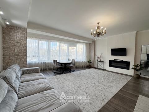 Apartamente de vânzare în Chișinău: Centru, str. Nicolae Testemițanu