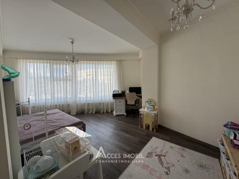 Dansicons! Centru, str. Nicolae Testemițanu, 2 camere + living. Euroreparație!: 7