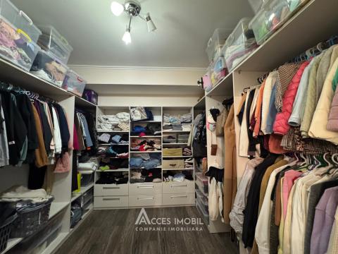 Dansicons! Centru, str. Nicolae Testemițanu, 2 camere + living. Euroreparație!: 17