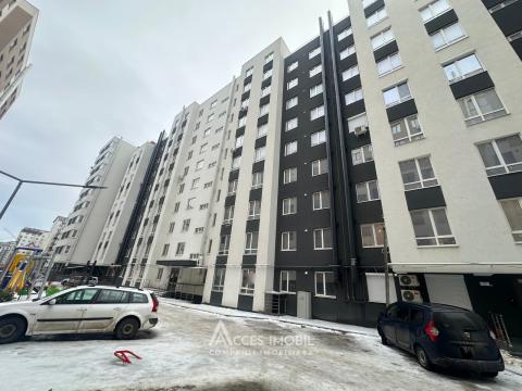 Apartamente de vânzare în Durlești: Durlești, str. Cartușa