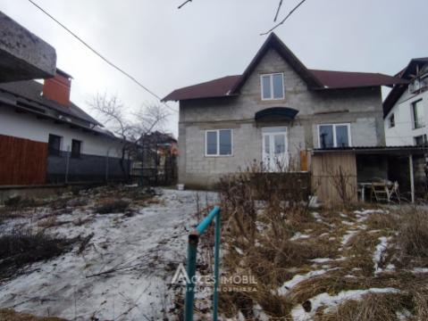 : Codru, str. Sitarului