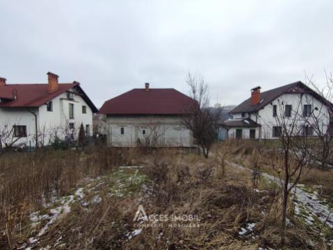 Casă în 2 niveluri! Codru, str. Sitarului, 120m2 + 10 ari! Variantă albă!: 2