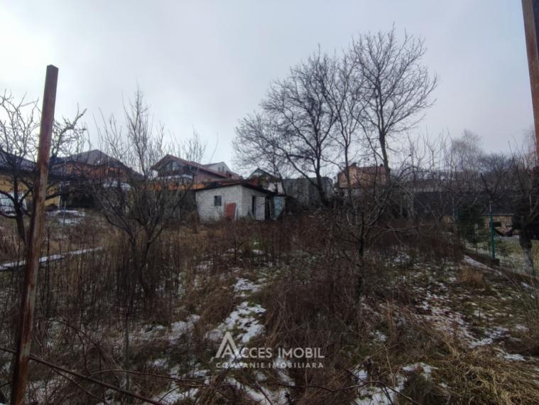 Casă în 2 niveluri! Codru, str. Sitarului, 120m2 + 10 ari! Variantă albă!: 3