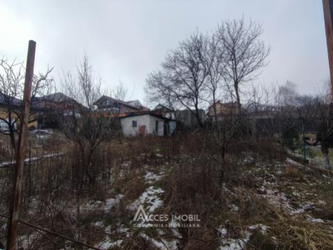 Casă în 2 niveluri! Codru, str. Sitarului, 120m2 + 10 ari! Variantă albă!: 3