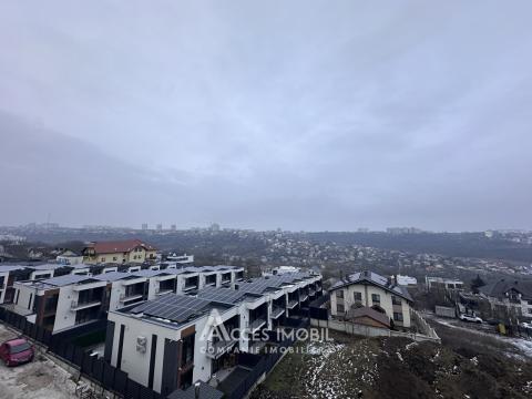 Bloc Nou! str. Livădarilor, Codru, 2 camere + living! Euroreparație! + Debara!: 17