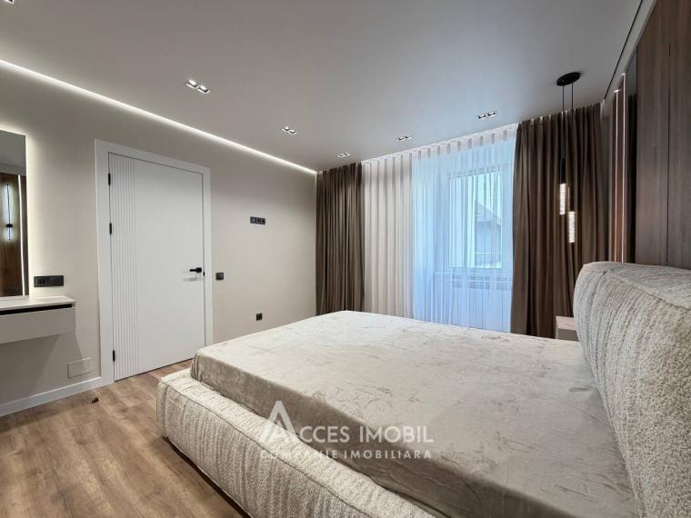 Exfactor! Buiucani, str. Vasile Lupu, 2 cameră + living. Euroreparație!: 1