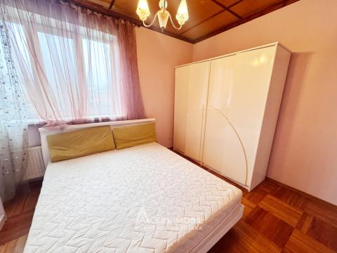 Duplex în 3 nivele! Cojușna, str. Chișinăului, 220m2 +  5 ari! Încălzire autonomă!: 3