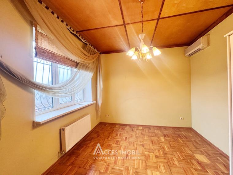 Duplex în 3 nivele! Cojușna, str. Chișinăului, 220m2 +  5 ari! Încălzire autonomă!: 5