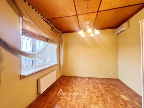 Duplex în 3 nivele! Cojușna, str. Chișinăului, 220m2 +  5 ari! Încălzire autonomă!: 5