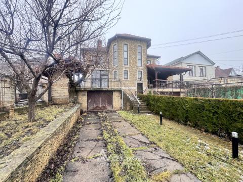 : Cojușna, str. Chișinăului