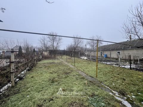 Duplex în 3 nivele! Cojușna, str. Chișinăului, 220m2 +  5 ari! Încălzire autonomă!: 14