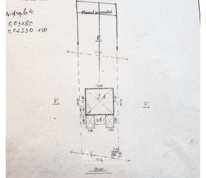 Duplex în 3 nivele! Cojușna, str. Chișinăului, 220m2 +  5 ari! Încălzire autonomă!: 18