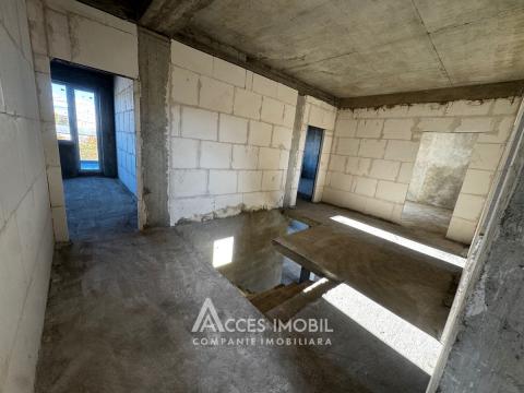 Casă în 2 niveluri! Ghidighici, str. Maria Drăgan, 220m2 + 6 ari. Varianta albă!: 2