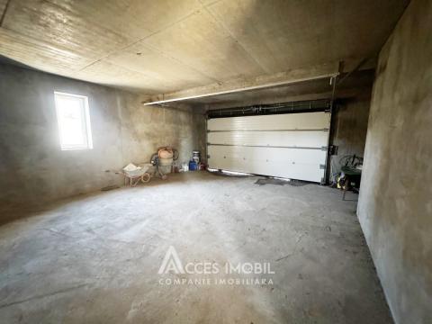 Casă în 2 niveluri! Ghidighici, str. Maria Drăgan, 220m2 + 6 ari. Varianta albă!: 3