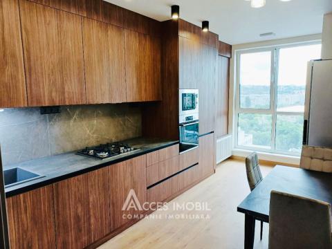 Apartamente în chirie în Chișinău: Râșcani, str. Cornești