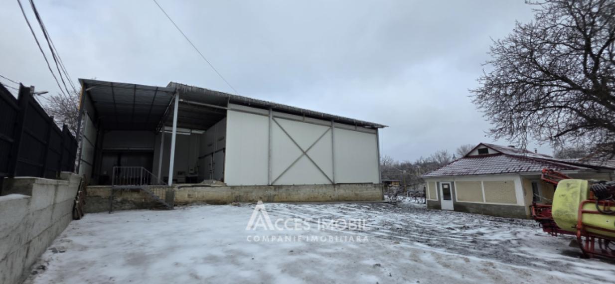 Spațiu Comercial, 208m2 + 15 ari! Colonița, str. Ștefan cel Mare! Încălzire autonomă!: 0