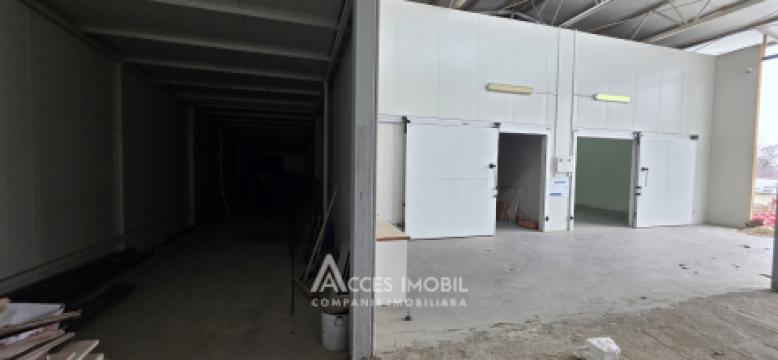 Spațiu Comercial, 208m2 + 15 ari! Colonița, str. Ștefan cel Mare! Încălzire autonomă!: 2