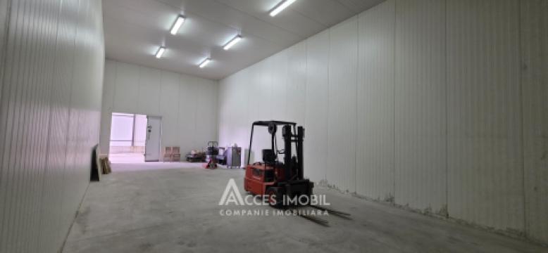 Spațiu Comercial, 208m2 + 15 ari! Colonița, str. Ștefan cel Mare! Încălzire autonomă!: 4