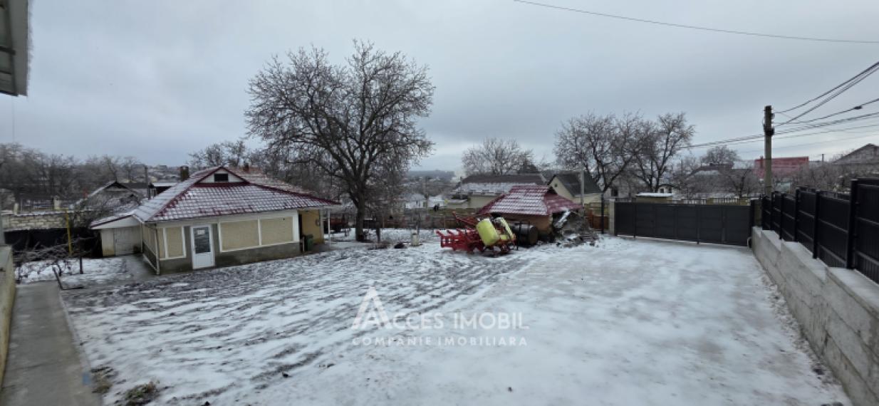Spațiu Comercial, 208m2 + 15 ari! Colonița, str. Ștefan cel Mare! Încălzire autonomă!: 16