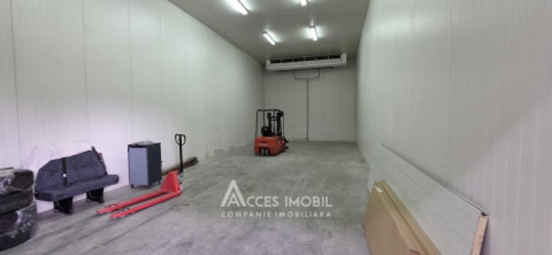 Spațiu Comercial, 208m2 + 15 ari! Colonița, str. Ștefan cel Mare! Încălzire autonomă!: 5