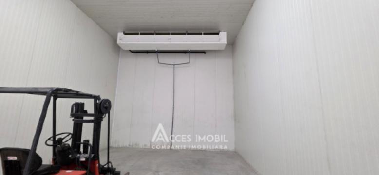 Spațiu Comercial, 208m2 + 15 ari! Colonița, str. Ștefan cel Mare! Încălzire autonomă!: 6