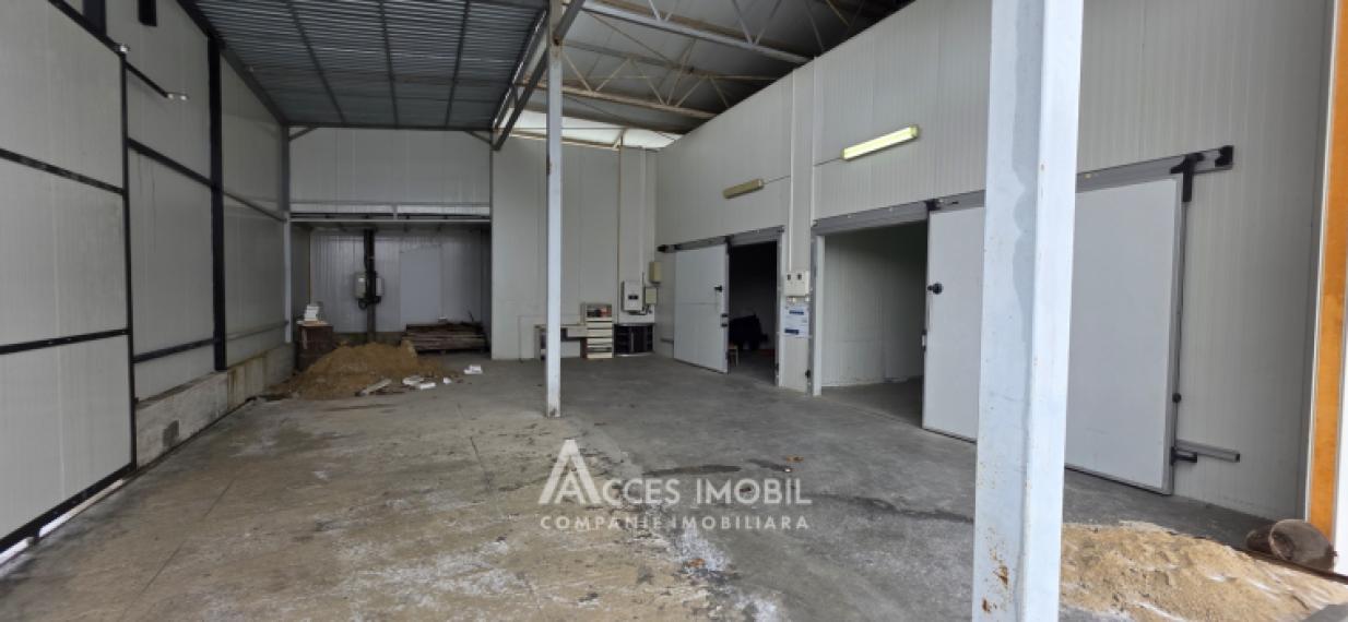 Spațiu Comercial, 208m2 + 15 ari! Colonița, str. Ștefan cel Mare! Încălzire autonomă!: 7