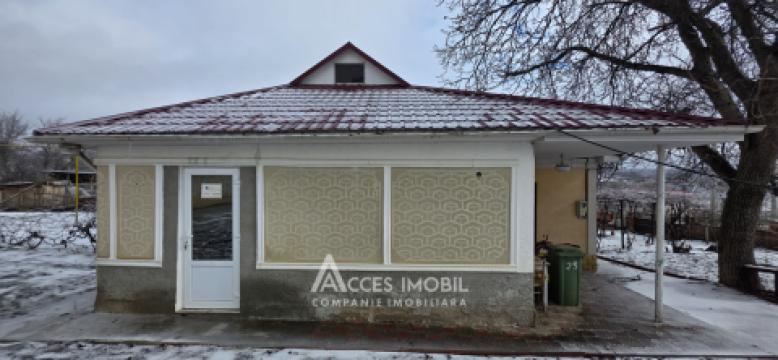 Spațiu Comercial, 208m2 + 15 ari! Colonița, str. Ștefan cel Mare! Încălzire autonomă!: 8
