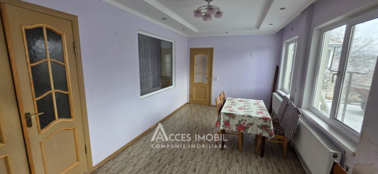 Spațiu Comercial, 208m2 + 15 ari! Colonița, str. Ștefan cel Mare! Încălzire autonomă!: 11