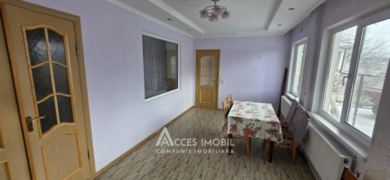 Spațiu Comercial, 208m2 + 15 ari! Colonița, str. Ștefan cel Mare! Încălzire autonomă!: 11