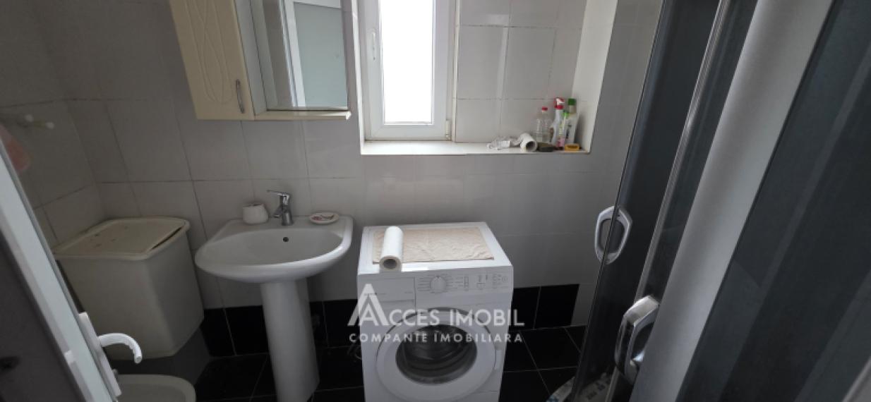 Spațiu Comercial, 208m2 + 15 ari! Colonița, str. Ștefan cel Mare! Încălzire autonomă!: 14