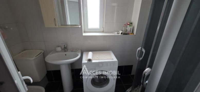 Spațiu Comercial, 208m2 + 15 ari! Colonița, str. Ștefan cel Mare! Încălzire autonomă!: 14