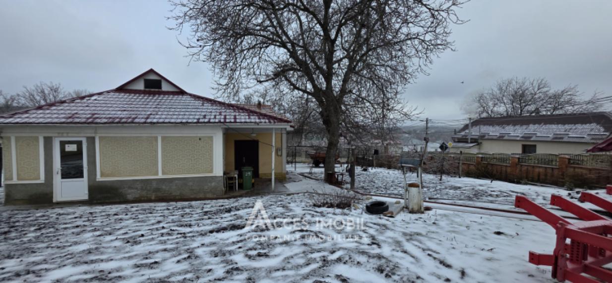 Spațiu Comercial, 208m2 + 15 ari! Colonița, str. Ștefan cel Mare! Încălzire autonomă!: 15