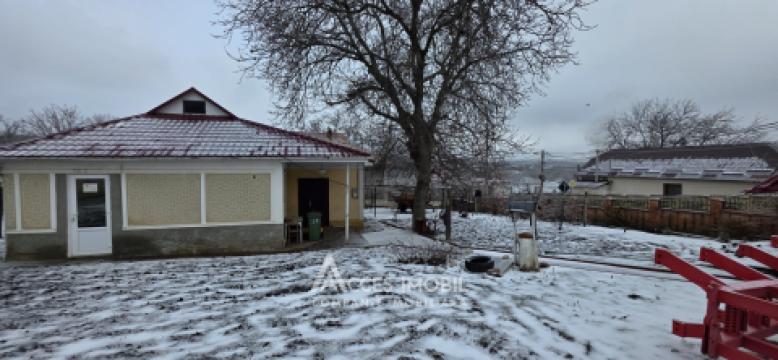 Spațiu Comercial, 208m2 + 15 ari! Colonița, str. Ștefan cel Mare! Încălzire autonomă!: 15